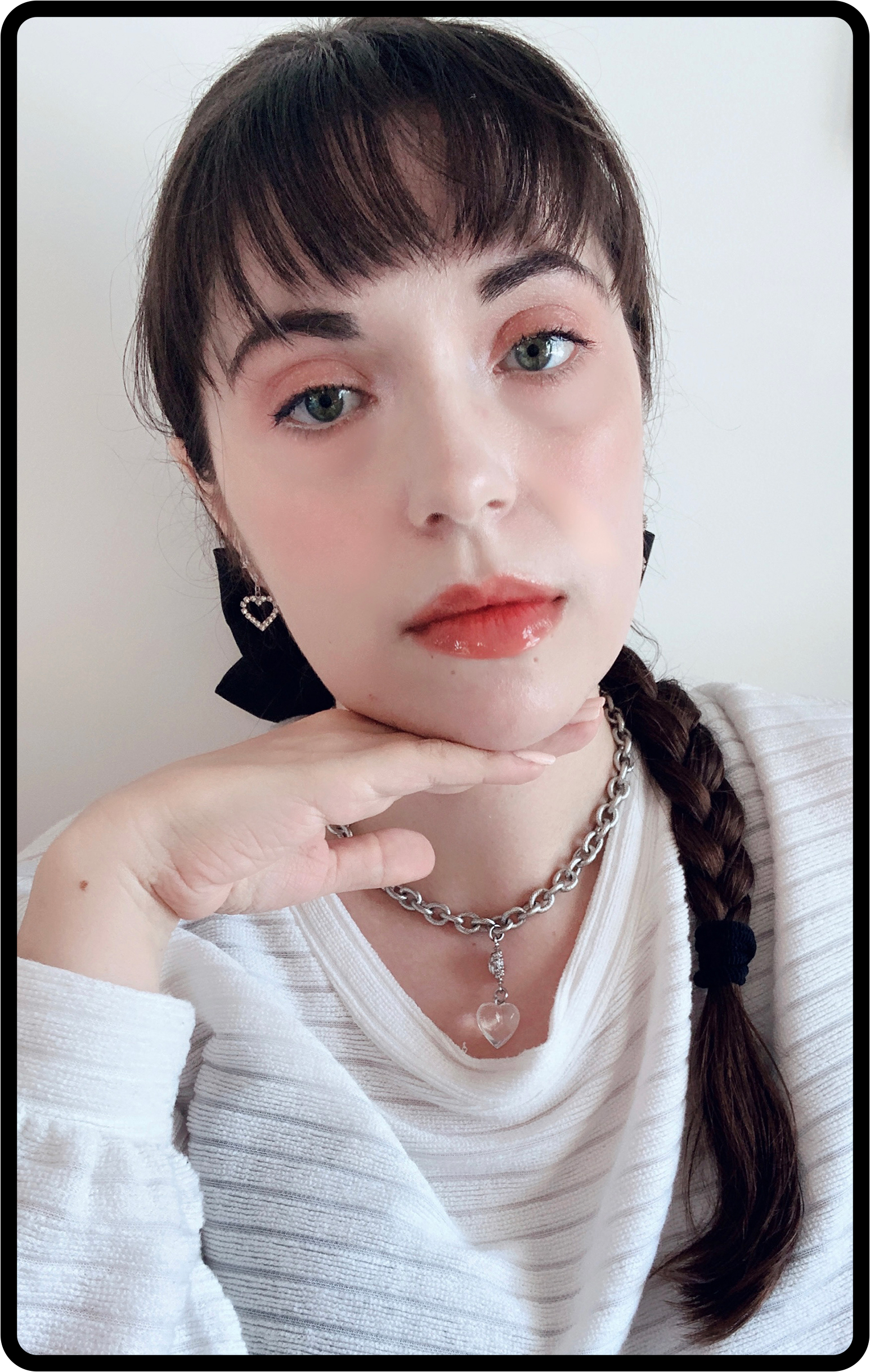 Shianne Writes Profile Picture